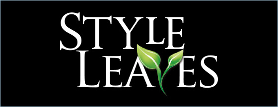 STYLE LEAVES