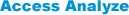 Access Analyze