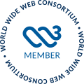 W3C Member