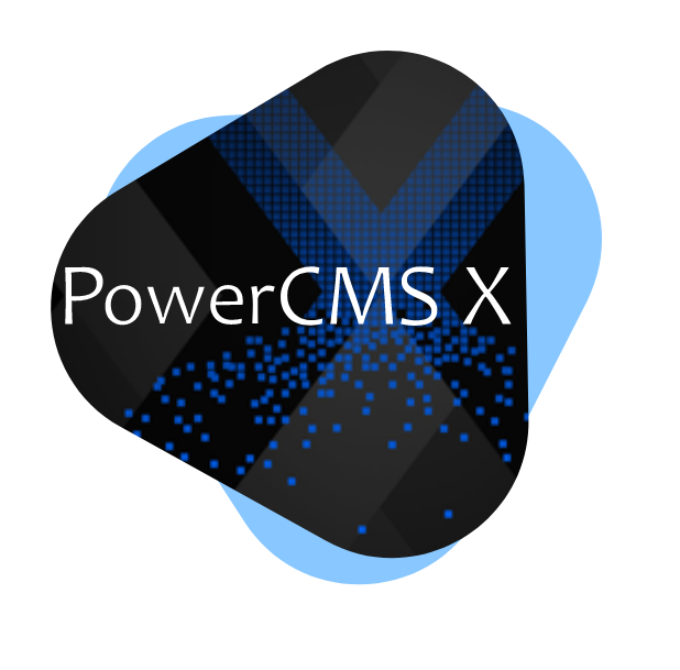 PowerCMS X