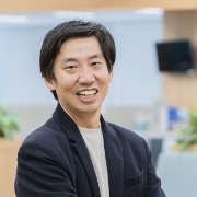 アルファサード株式会社 取締役 佐渡 昭彦