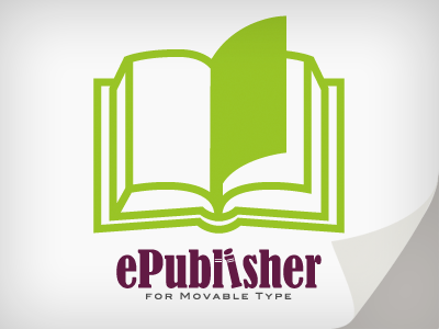ePublisher for Movable Type