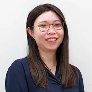 写真:ソフトウェア2部 秋村 ひかる