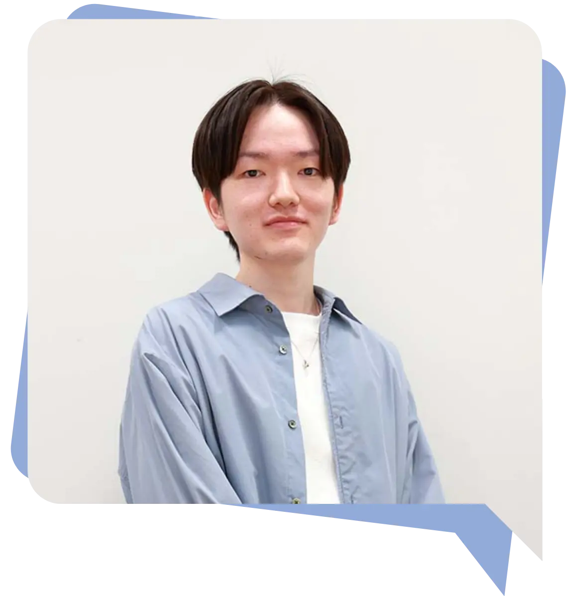 社員1