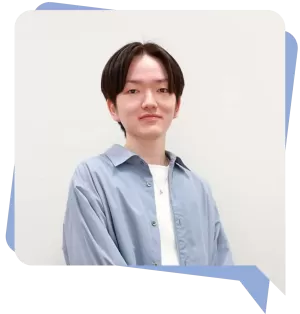 社員1